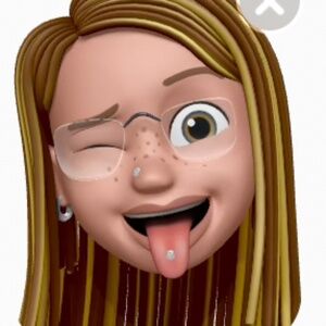 Meet your Posher, Erika